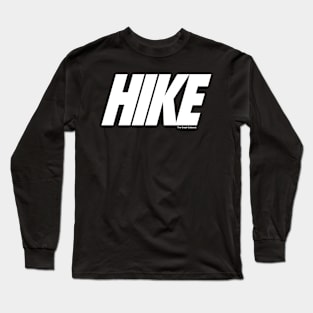 HIKE Long Sleeve T-Shirt